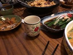 -馬蘭花開(车站大道店)