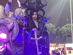 -武汉园博园(武汉自然博物馆)