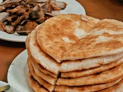 -铁东熏肉大饼铺