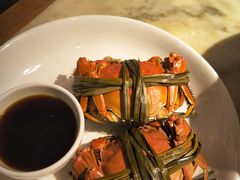 -梁家大院•农家菜(昆山会展中心店)