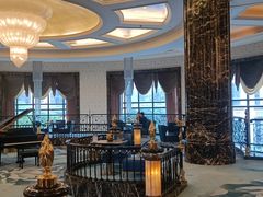 -上海浦东星河湾酒店