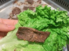 -新石器烤肉(南站店)