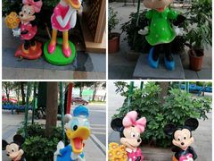 -佛山京华广场MALL