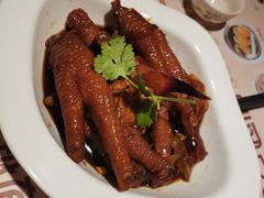 -粤点越有·茶点·粤菜(樵岭国际店)
