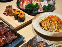 -千代武日本料理(哈西店)