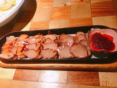 -蜜桃餐厅·伴山(绿宝广场店)