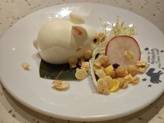 -夏日玛莉西餐厅(金茂览秀城店)