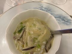 -杭州和达希尔顿逸林酒店·和园中餐厅-杭帮菜名店