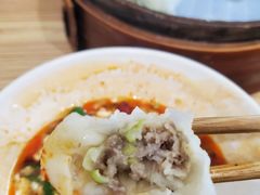 -晓友烧麦(光华村店)