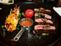 -安妮意大利餐厅(世贸天阶店)