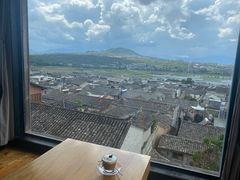 -无有景观餐厅·铜瓢牛肉·下午茶