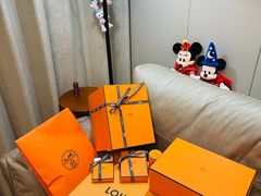 -爱马仕 HERMES(上海ifc商场店)