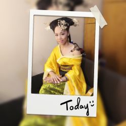 点击看大图 -盘子女人坊古装写真摄影(厦门总店)