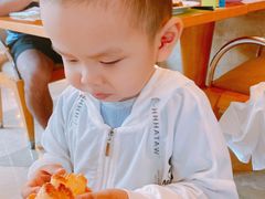 -国际饭店·帆声西饼屋(黄河路店)