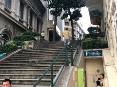 -大堂街8号葡国餐厅(RESTAURANTE ESCADA)