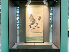 -深圳市当代艺术与城市规划馆