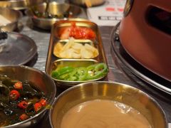 -核桃碳烤肉馆(深圳首店)