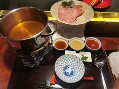-元熹会席料理