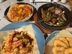 -啫神·广州地标美食(北京路店)