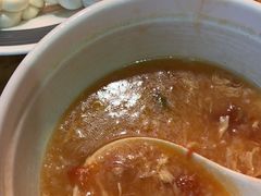 -吕氏疙瘩汤·私家菜馆(慈云寺店)