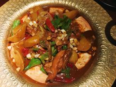 -楼兰新疆主题餐厅(苏州中心店)