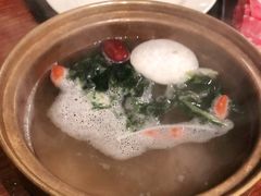 -古关火锅店(古北水镇景区店)