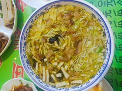 -令氏家外家周秦食府(高新店)