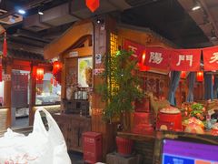 -正阳门饭庄·烤鸭·北京菜(万丰路七里庄店)