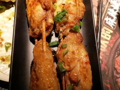 -烤匠(广元万达店)
