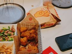 -叁宝烤肉• 西安烧烤(凤城十二路店)