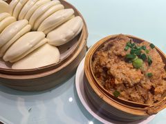 -唐猫庭院·千年陕菜(大唐不夜城店)