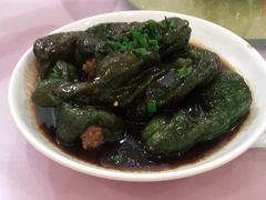 -张桥杨记羊肉饭店