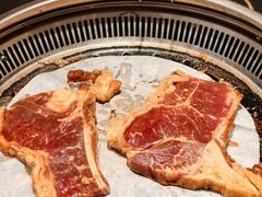 -梨花自助烤肉(西三旗万象汇黑金店)