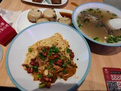 -小杨生煎(湟普汇店)