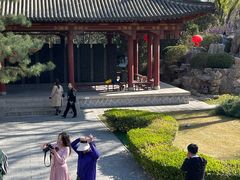 -碑林公园