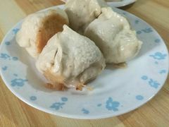 -老方子馅饼粥(台东店)