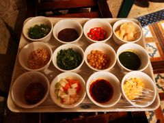 -额尔敦传统涮(公园西路店)