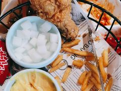 -喜来稀肉(虹泉路店)