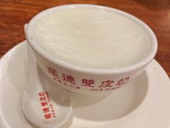 -正德顺順德雙皮奶(中信店)