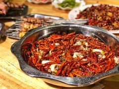 -川天喉重庆江湖菜