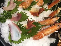 -德川家日本料理(中关村寰太大厦店)