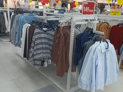 -BIGOFFS超级折扣(中街星汇广场店)