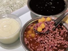 -鲜甜阁·甜品小吃(七星路店)