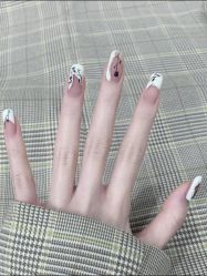 -M·X Nail日式美甲美睫