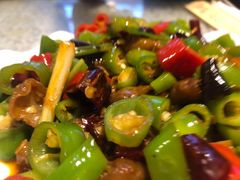 -文三里屯面馆(三里屯店)
