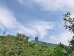 -定都阁