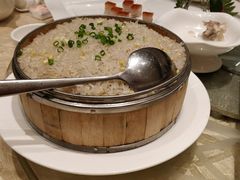 -白云宾馆·白云宴餐厅