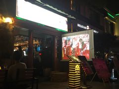 门面-Shanghai Brew House上海啤酒工坊(老外街店)