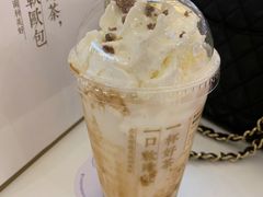 -奈雪的茶(天河城店)