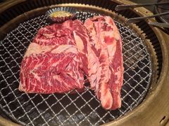 -厚贞日式烤肉(浦东汇智店)